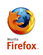 FireFox - the web browser for the professional